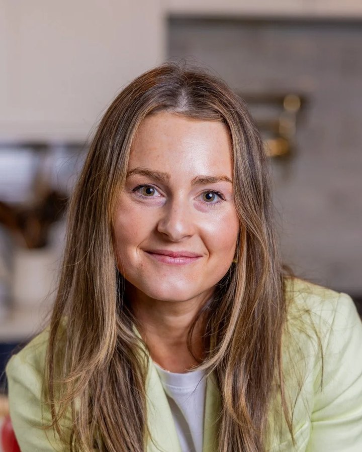 Molly Pelletier, founder of Sequoia Soothe